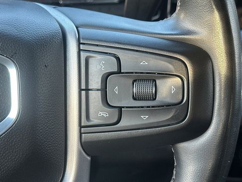 Used 2023 GMC Sierra 1500 SLT w/ X31 Off-Road Package image 27