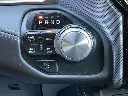 Used 2019 RAM 1500 Limited AWD/4WD image 33
