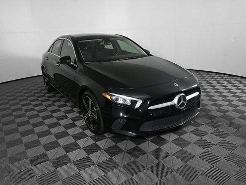 Used 2019 Mercedes-Benz A 220 A 220 image 23