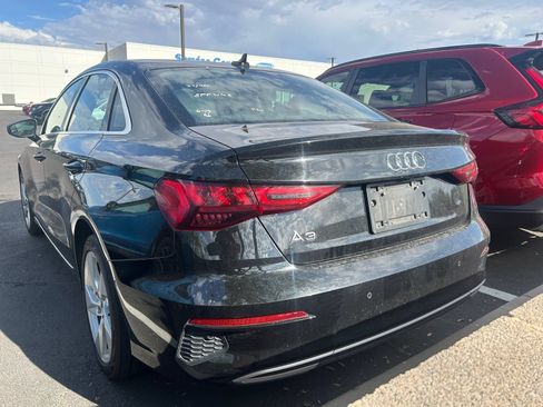 Used 2024 Audi A3 2.0T Premium FWD image 3