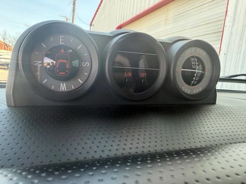 Used 2011 Toyota FJ Cruiser 4WD w/ Upgrade Pkg image 13