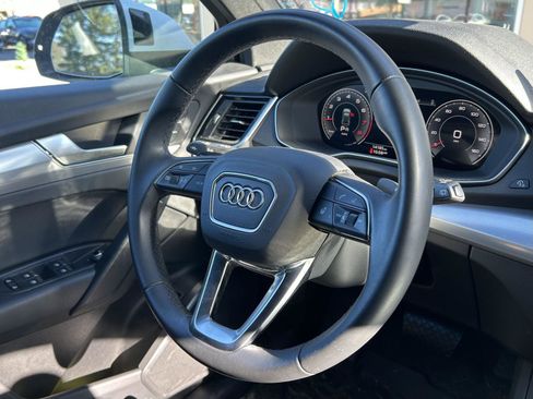 Used 2024 Audi Q5 2.0T Premium image 8