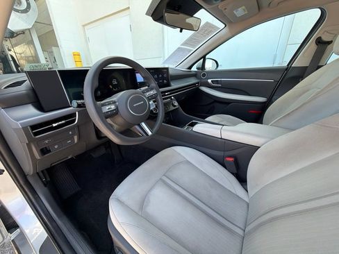 Used 2024 Hyundai Sonata SEL FWD image 10