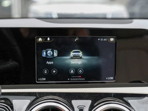 Used 2019 Mercedes-Benz A 220 image 27