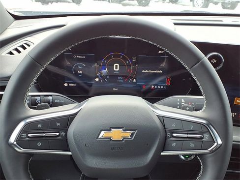 New 2026 Chevrolet Traverse LT w/ Driver Confidence Package image 9