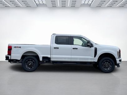 New 2026 Ford F250 XL w/ STX Appearance Package