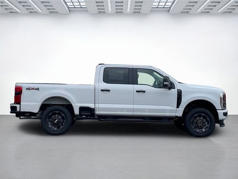 New 2026 Ford F250 XL w/ STX Appearance Package image 2