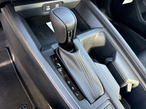 New 2025 Honda Accord LX image 18