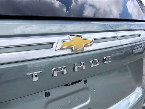 Used 2023 Chevrolet Tahoe High Country w/ Premium Package 2 AWD/4WD image 27