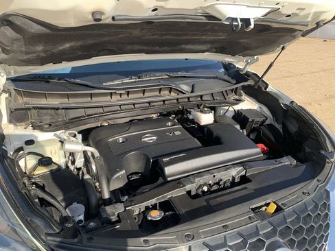 Used 2023 Nissan Murano SV FWD image 28