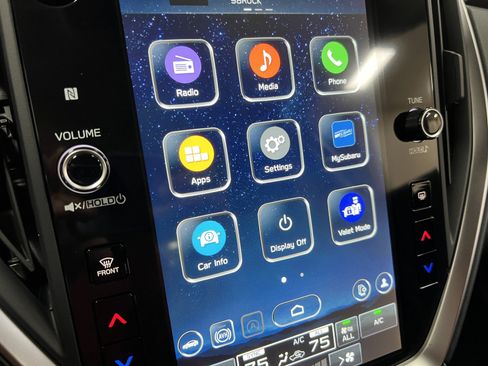 New 2026 Subaru Impreza 2.0i Sport image 20