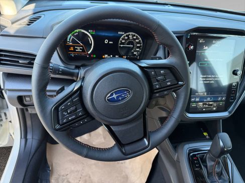 New 2026 Subaru Crosstrek 2.5i Limited AWD/4WD image 13