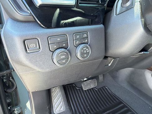 New 2026 Chevrolet Silverado 2500 LT w/ Trail Boss Package AWD/4WD image 17