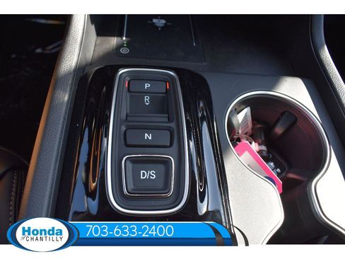 New 2026 Honda Pilot image 18