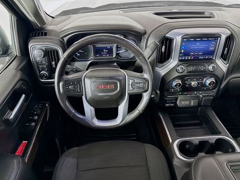 Used 2021 GMC Sierra 1500 Elevation w/ Preferred Package AWD/4WD image 26