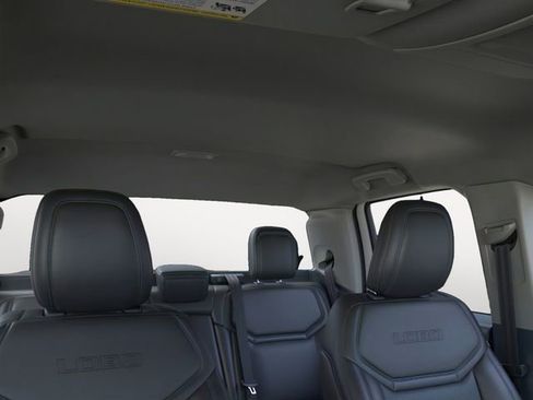 New 2026 Ford Maverick Lobo image 12