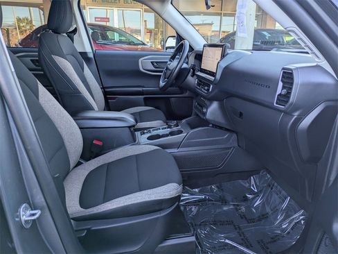 Used 2025 Ford Bronco Sport Big Bend image 32