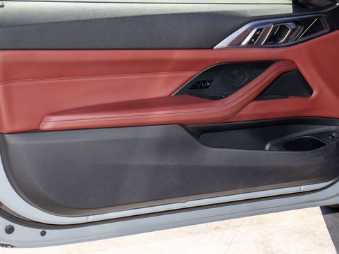 Used 2022 BMW 430i Coupe w/ M Sport Package image 14