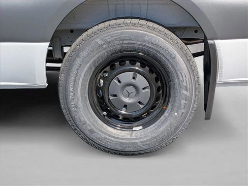 New 2026 Mercedes-Benz Sprinter 2500 image 10