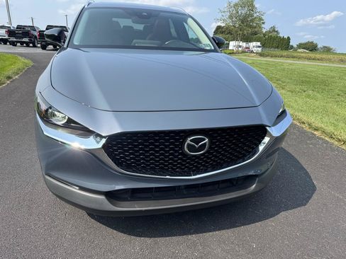Used 2023 MAZDA CX-30 AWD 2.5 S w/ Preferred Package image 9