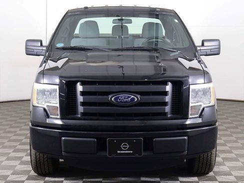 Used 2011 Ford F150 STX w/ Communications Pkg image 8