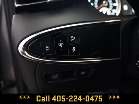 Used 2023 Genesis GV70 2.5T w/ Select Package AWD/4WD image 33