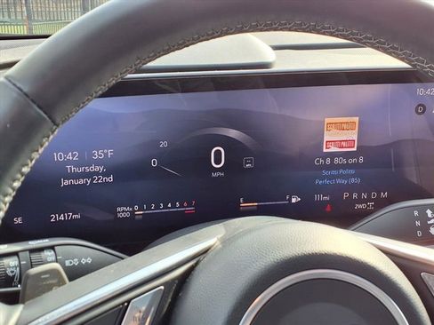 Used 2024 Buick Envision Sport Touring image 22