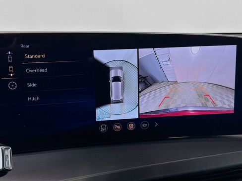 Used 2026 Cadillac Vistiq Sport w/ LPO, Floor Liner Package AWD/4WD image 16