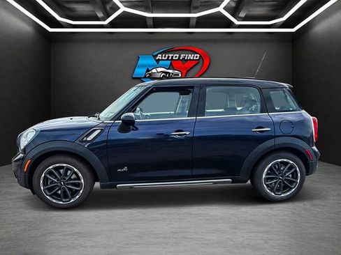 Used 2015 MINI Cooper Countryman S AWD/4WD image 10