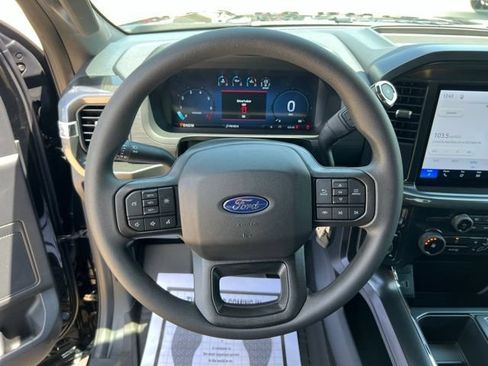 New 2026 Ford F150 STX w/ Equipment Group 200A AWD/4WD image 24