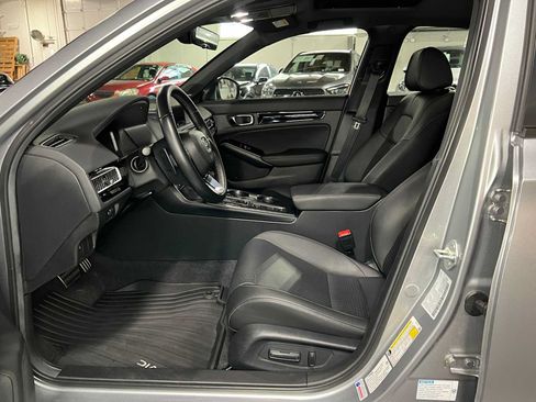 Used 2025 Honda Civic Sport Touring image 22
