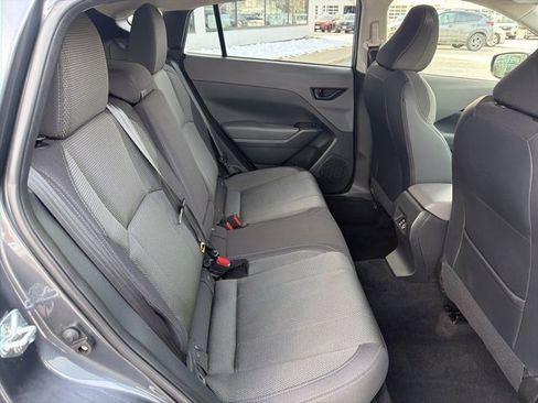 Used 2024 Subaru Crosstrek 2.0i Premium image 25
