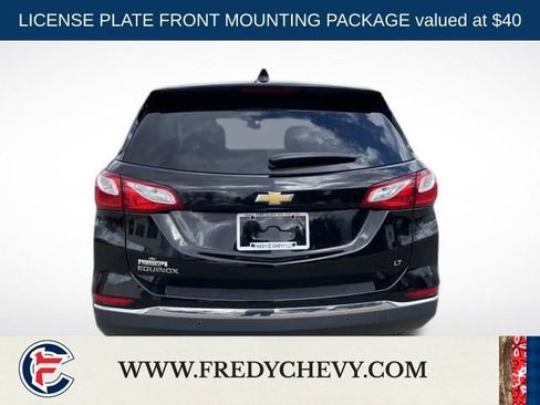 Used 2020 Chevrolet Equinox LT image 4