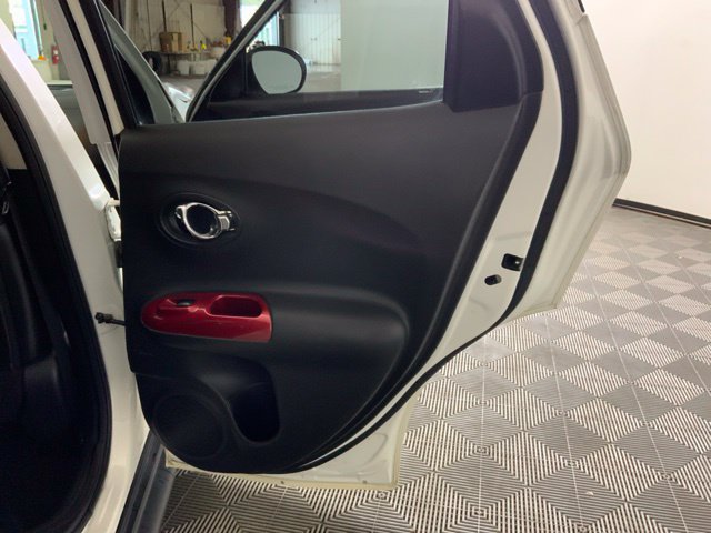 Used 2013 Nissan Juke SL AWD/4WD image 40