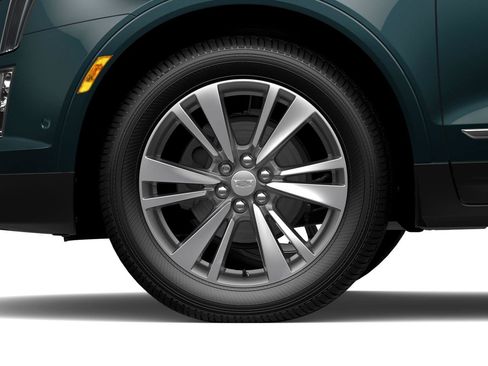 New 2026 Cadillac XT5 Premium Luxury image 31