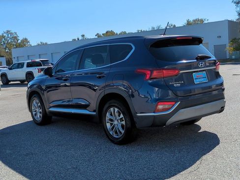 Used 2019 Hyundai Santa Fe SE image 7