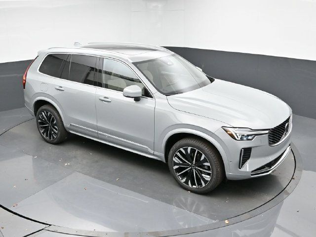 New 2026 Volvo XC90 B6 Plus w/ Protection Package Premier AWD/4WD image 46