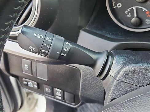 Certified 2022 Toyota Tacoma TRD Sport RWD image 15
