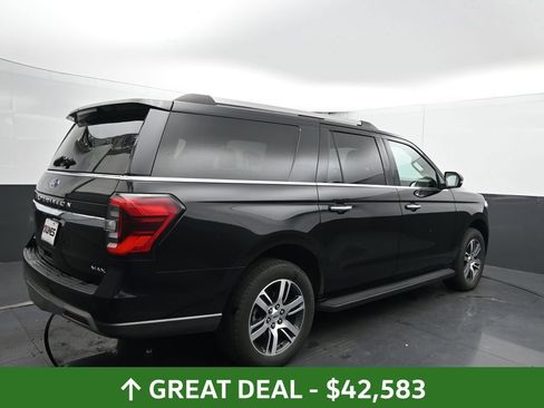 Used 2024 Ford Expedition Max Limited image 15