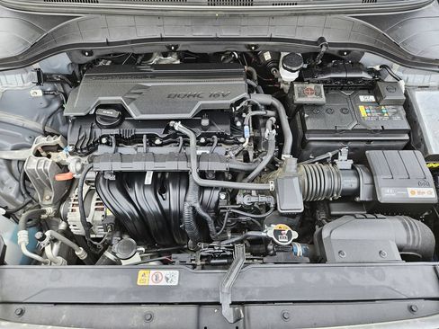 Used 2023 Hyundai Kona SEL FWD image 22