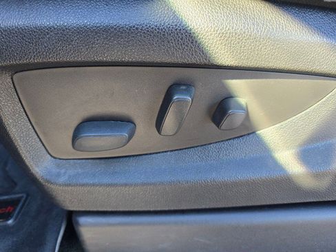 Used 2016 Chevrolet Tahoe LTZ w/ Max Trailering Package image 28