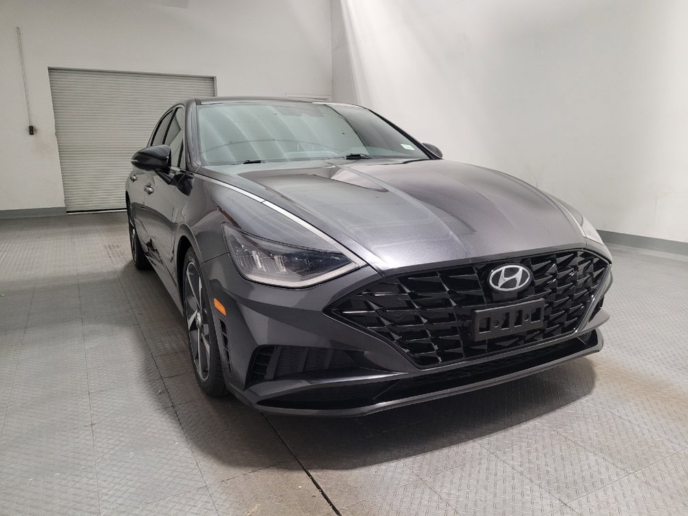 Used 2021 Hyundai Sonata SEL Plus FWD image 14
