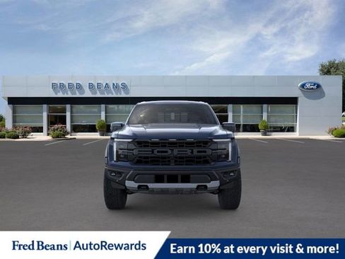 New 2026 Ford F150 Raptor image 7