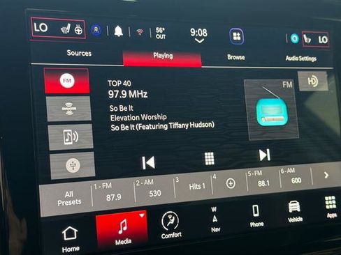 New 2026 Dodge Durango GT RWD image 16