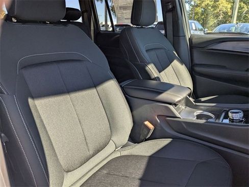 New 2025 Jeep Grand Cherokee Laredo image 41