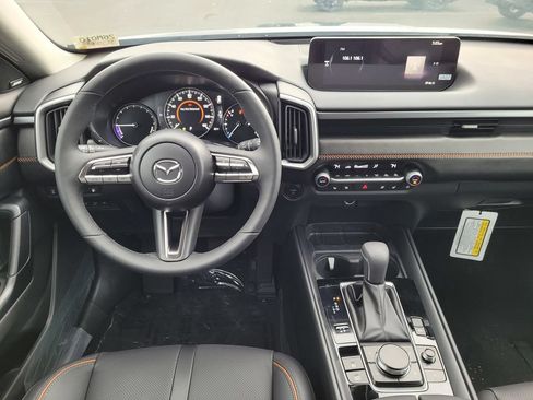 New 2026 MAZDA CX-50 AWD 2.5 Hybrid w/ Premium Pkg image 5