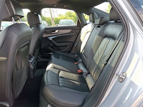 Used 2024 Audi A6 Premium Plus image 10