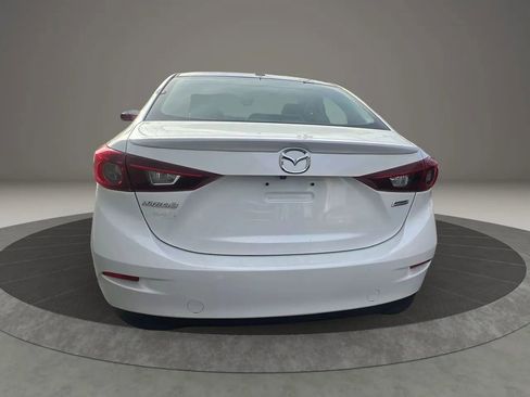 Used 2017 MAZDA MAZDA3 Touring w/ Popular Equipment Package image 5