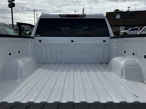 New 2026 GMC Sierra 1500 Pro w/ Pro Value Package image 10