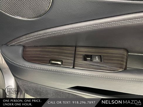 Used 2014 Lexus LS 460 AWD image 45